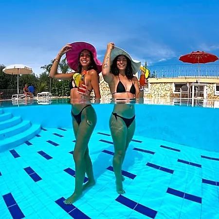 Colostrai Club Hotel Muravera