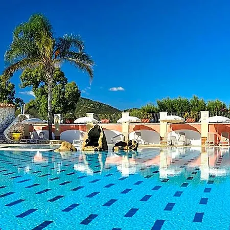 Colostrai Club 4* Muravera