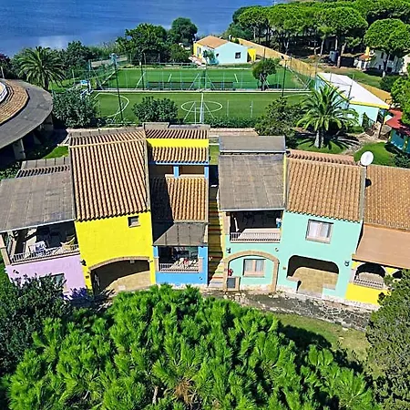 Colostrai Club 4*